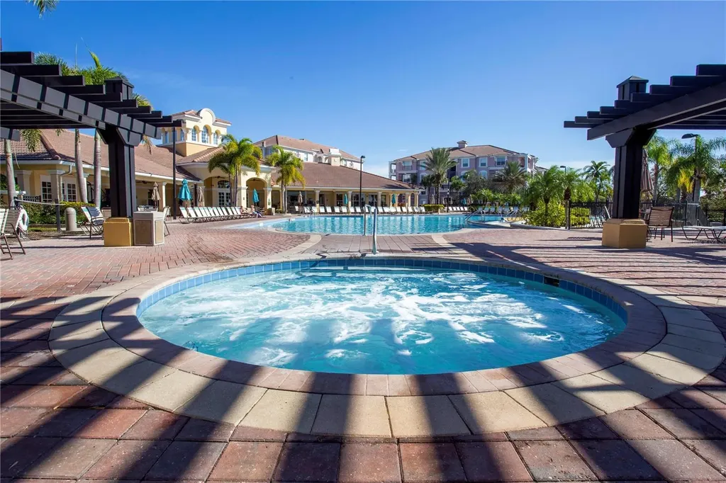 5000 Cayview Avenue Orlando FL 32819