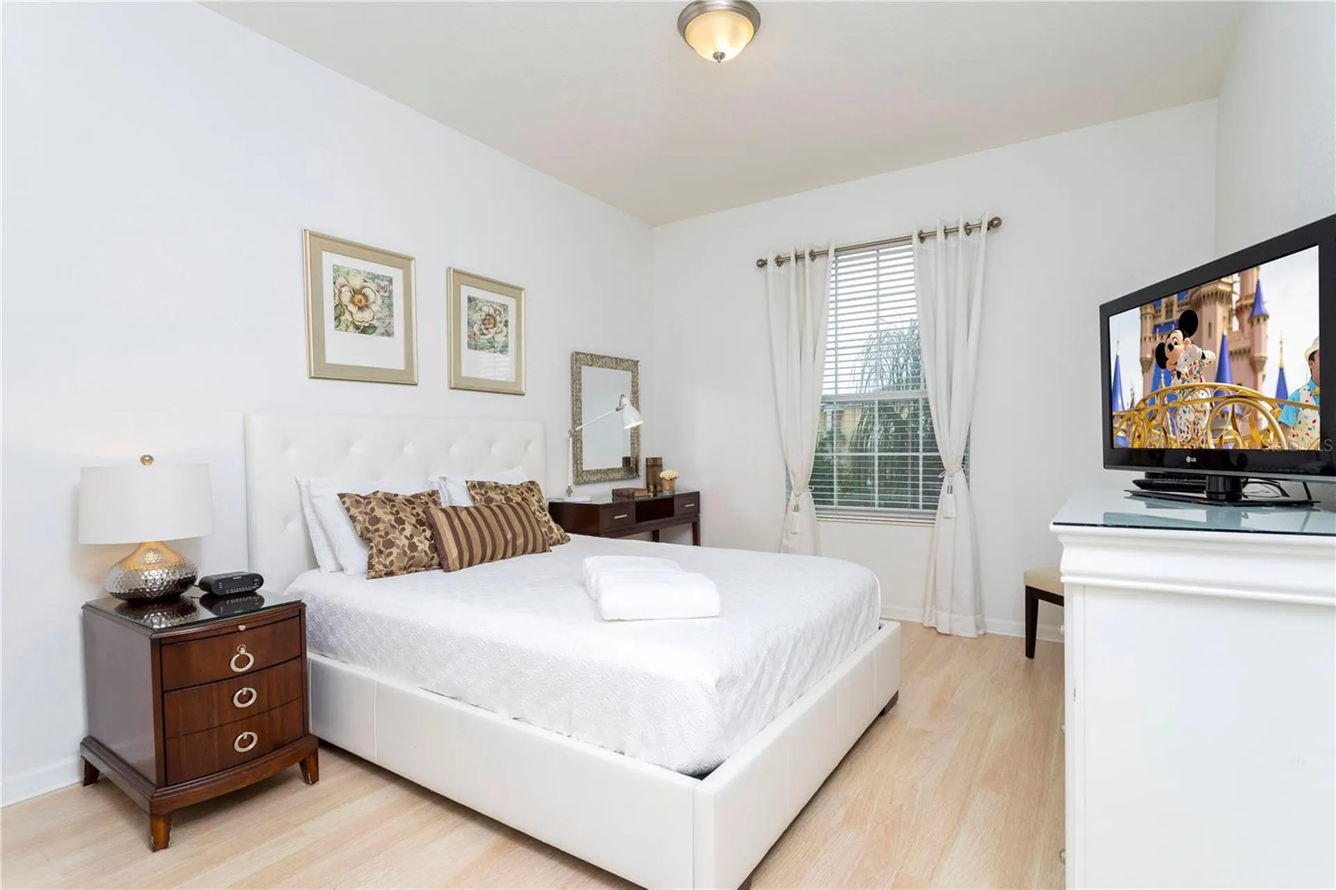 5000 Cayview Avenue Orlando FL 32819