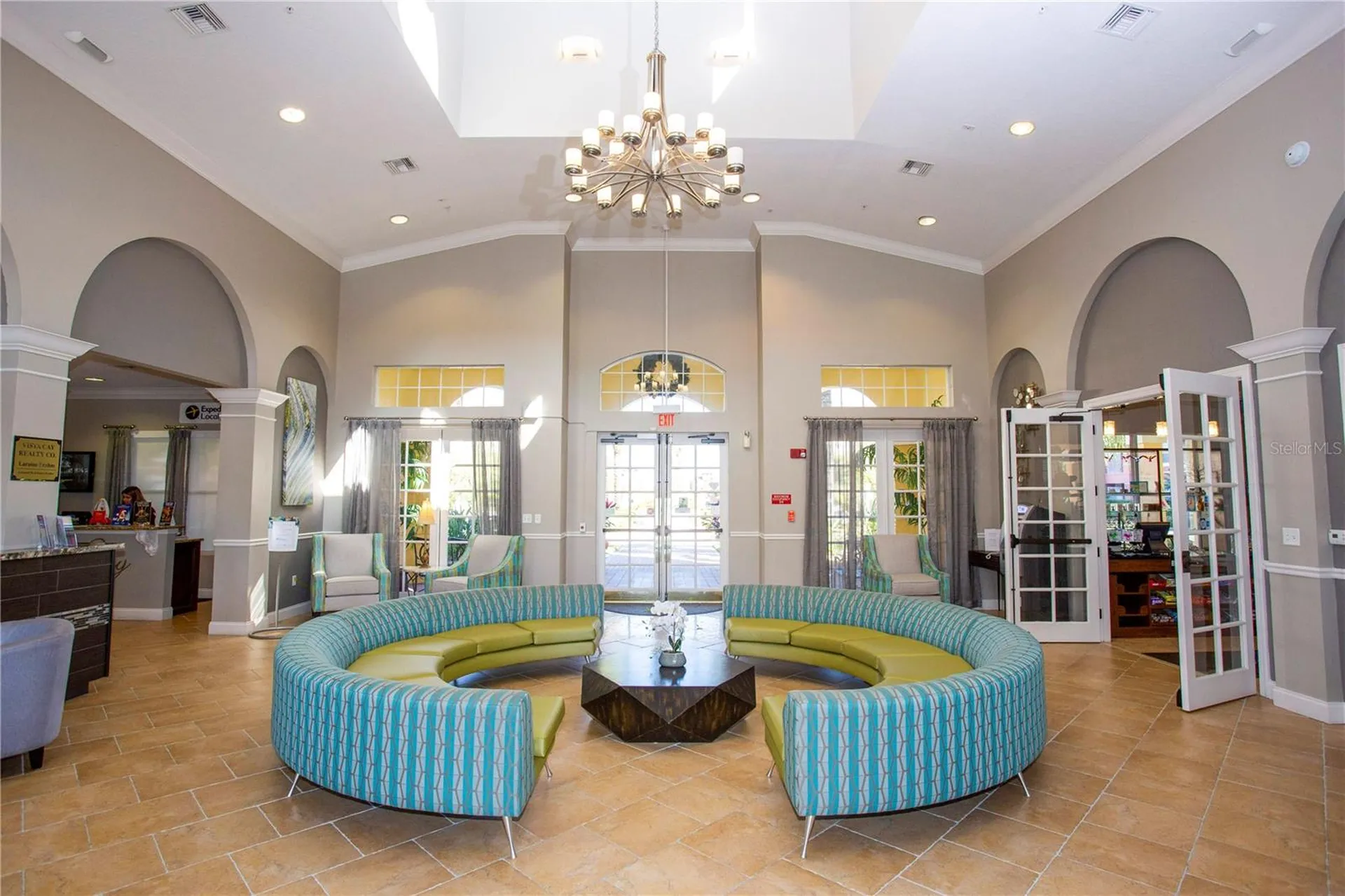 5000 Cayview Avenue Orlando FL 32819