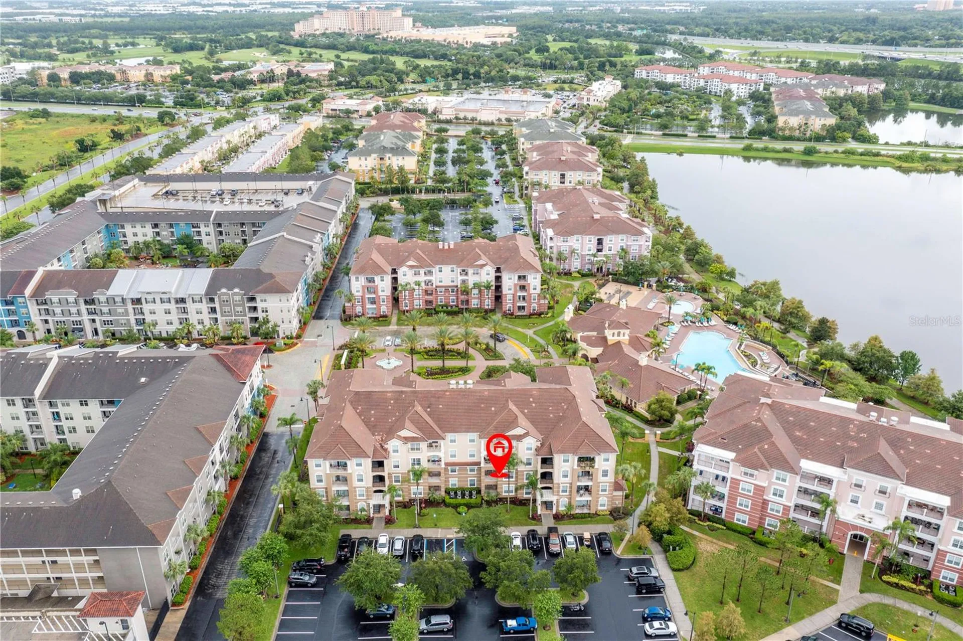 5000 Cayview Avenue Orlando FL 32819