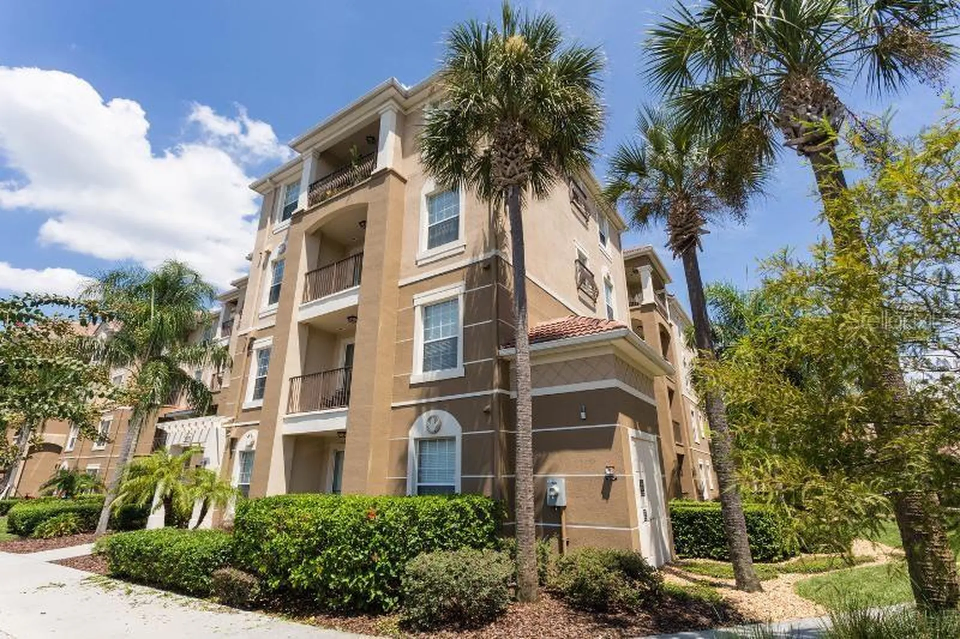 5000 Cayview Avenue Orlando FL 32819