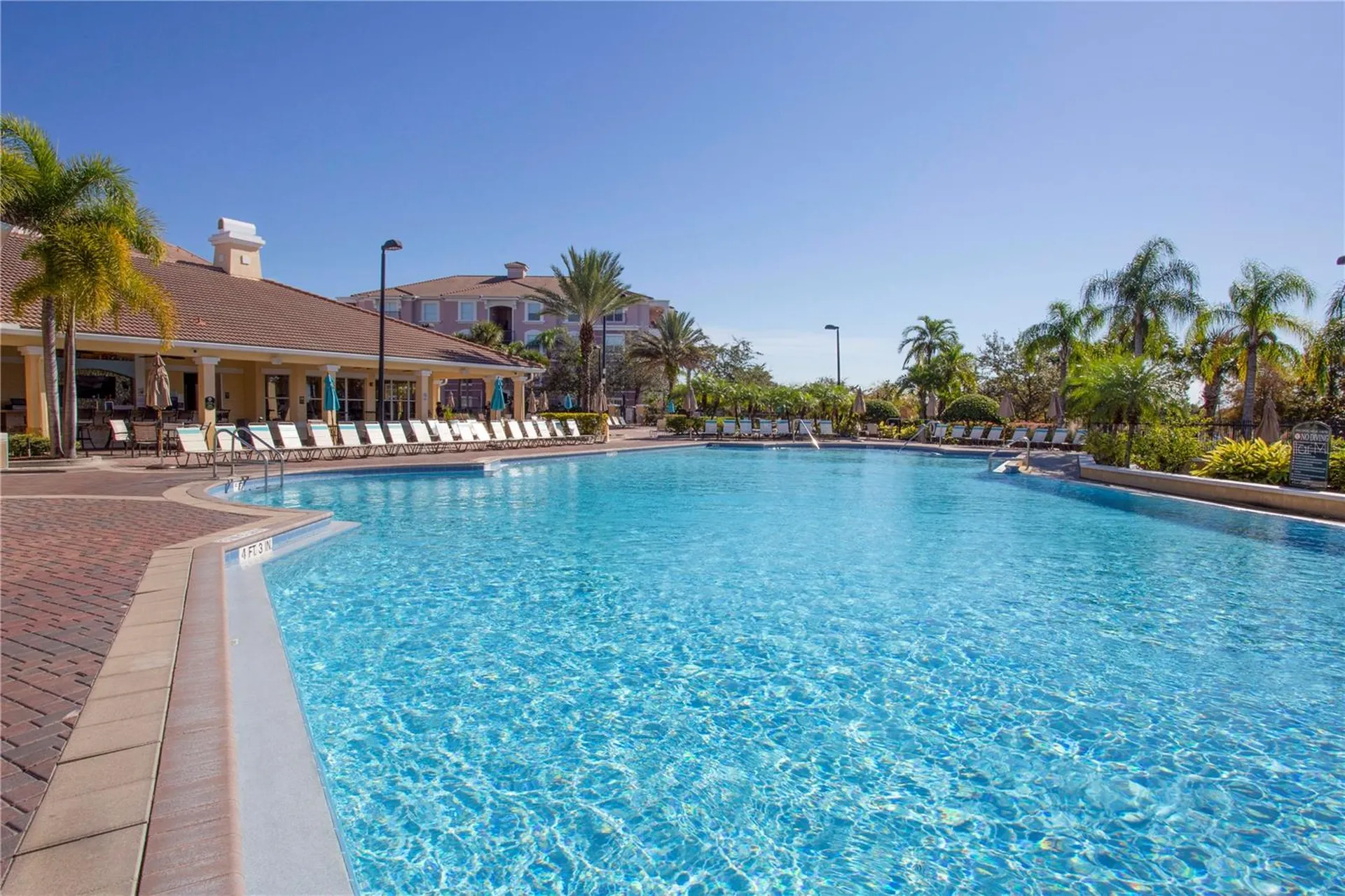 5000 Cayview Avenue Orlando FL 32819