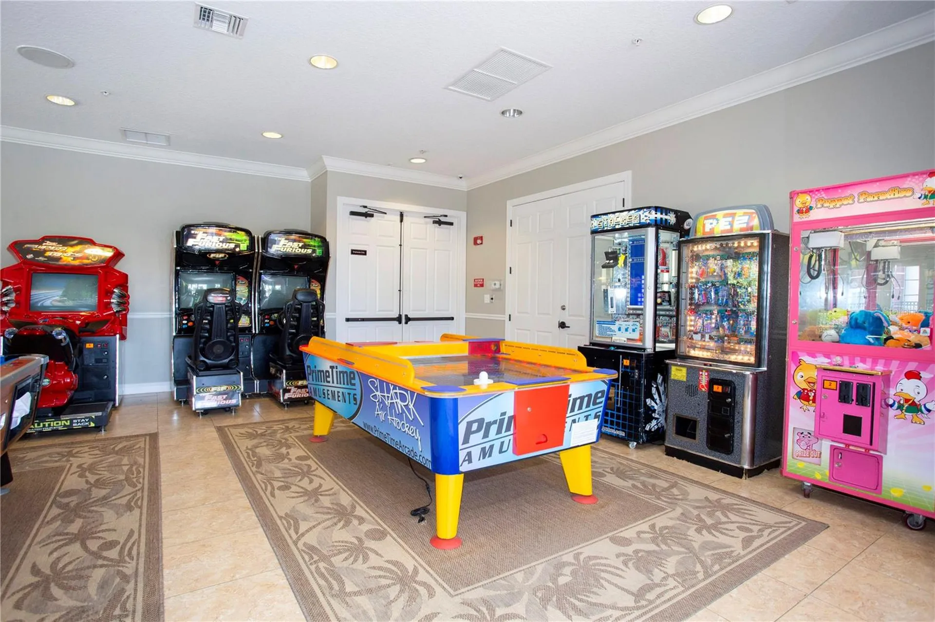 5000 Cayview Avenue Orlando FL 32819