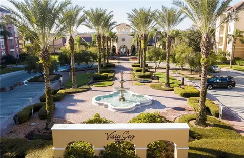 5000 Cayview Avenue Orlando FL 32819
