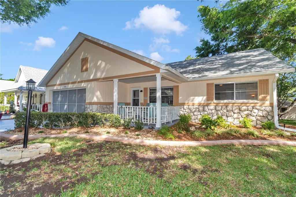 8787 SW 90th Lane Ocala FL 34481
