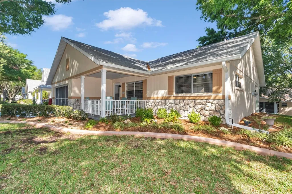 8787 SW 90th Lane Ocala FL 34481