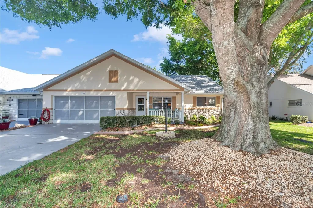 8787 SW 90th Lane Ocala FL 34481