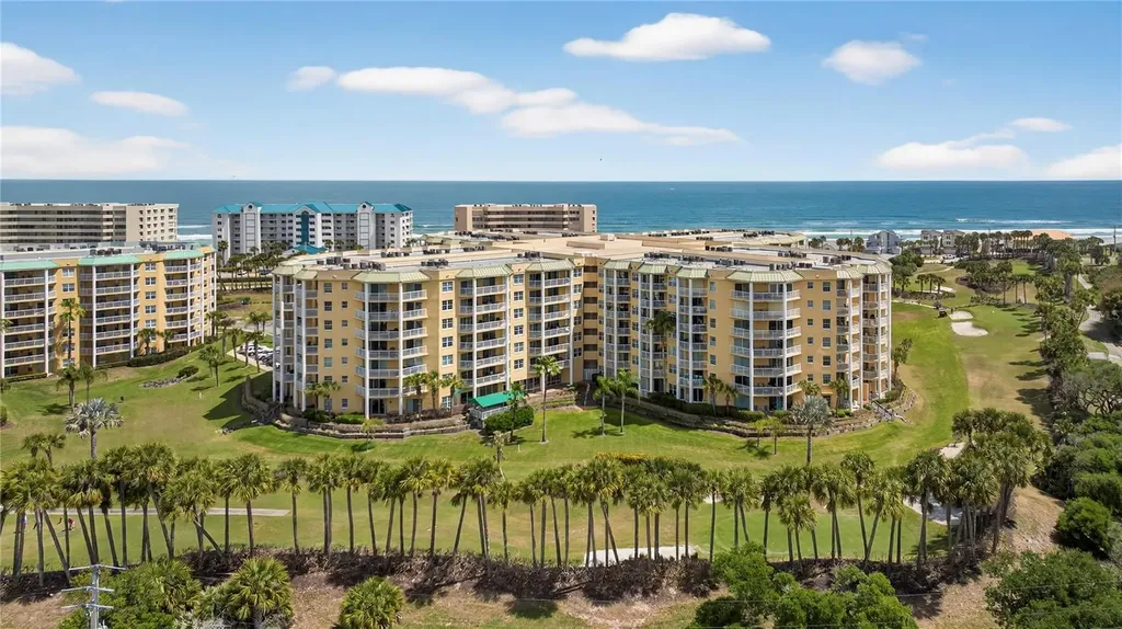 4670 Links Village Drive Ponce Inlet FL 32127