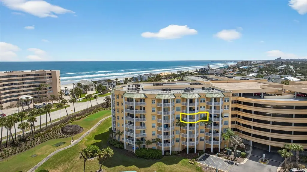 4670 Links Village Drive Ponce Inlet FL 32127