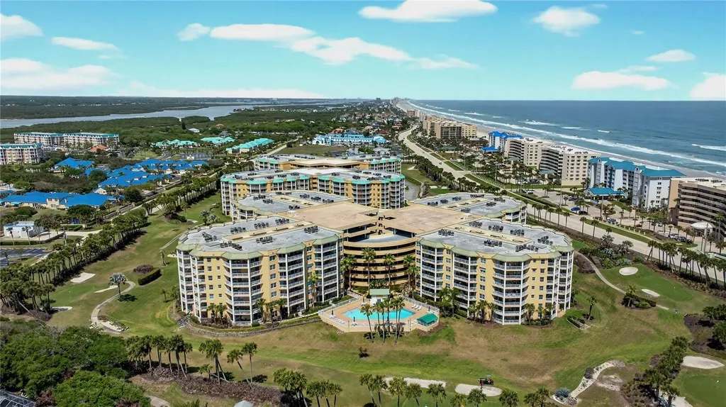 4670 Links Village Drive Ponce Inlet FL 32127