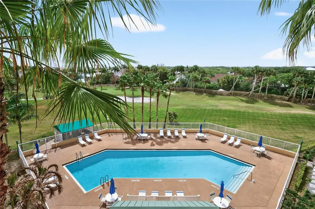 4670 Links Village Drive Ponce Inlet FL 32127