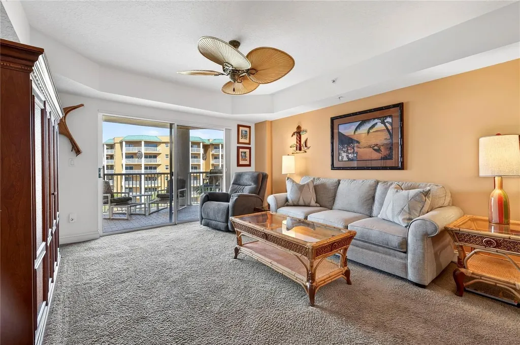 4670 Links Village Drive Ponce Inlet FL 32127
