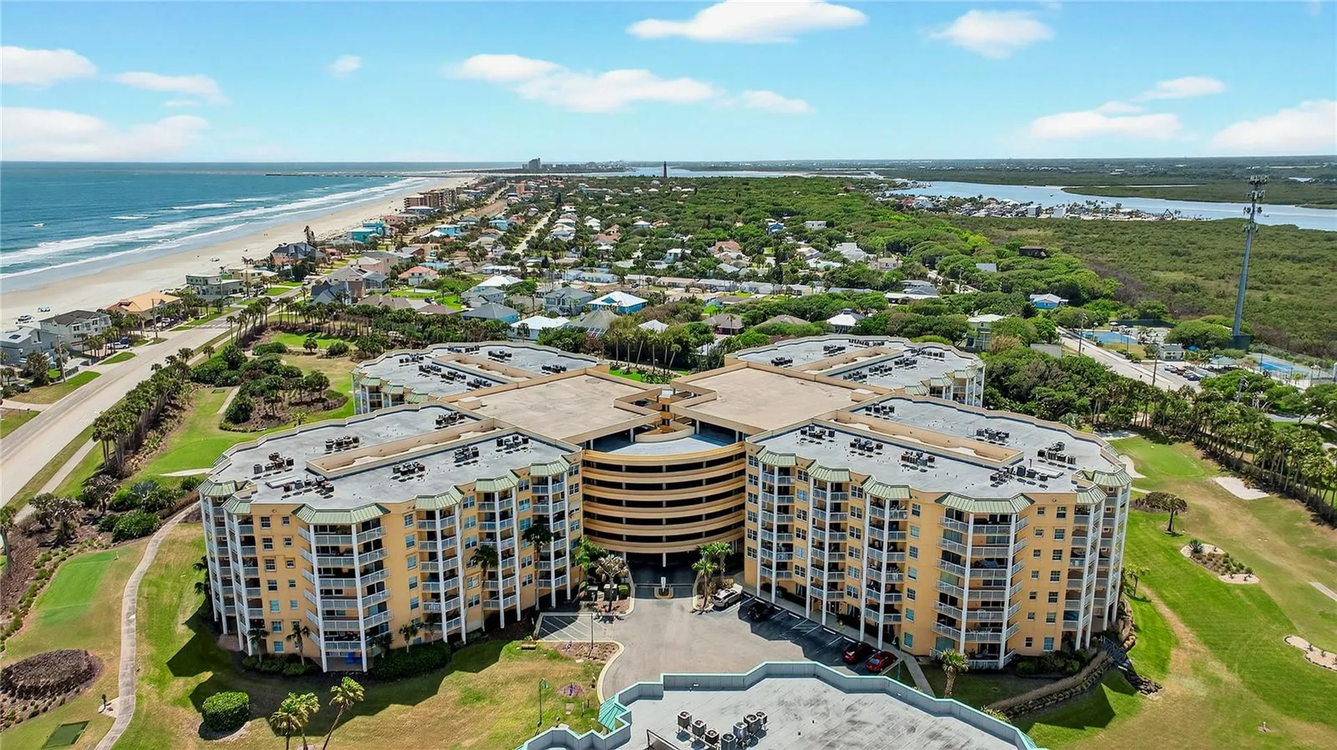 4670 Links Village Drive Ponce Inlet FL 32127