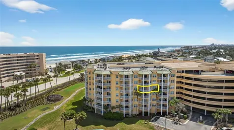 4670 Links Village Drive Ponce Inlet FL 32127