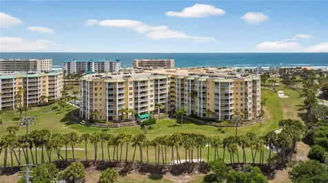 4670 Links Village Drive Ponce Inlet FL 32127