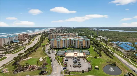 4670 Links Village Drive Ponce Inlet FL 32127