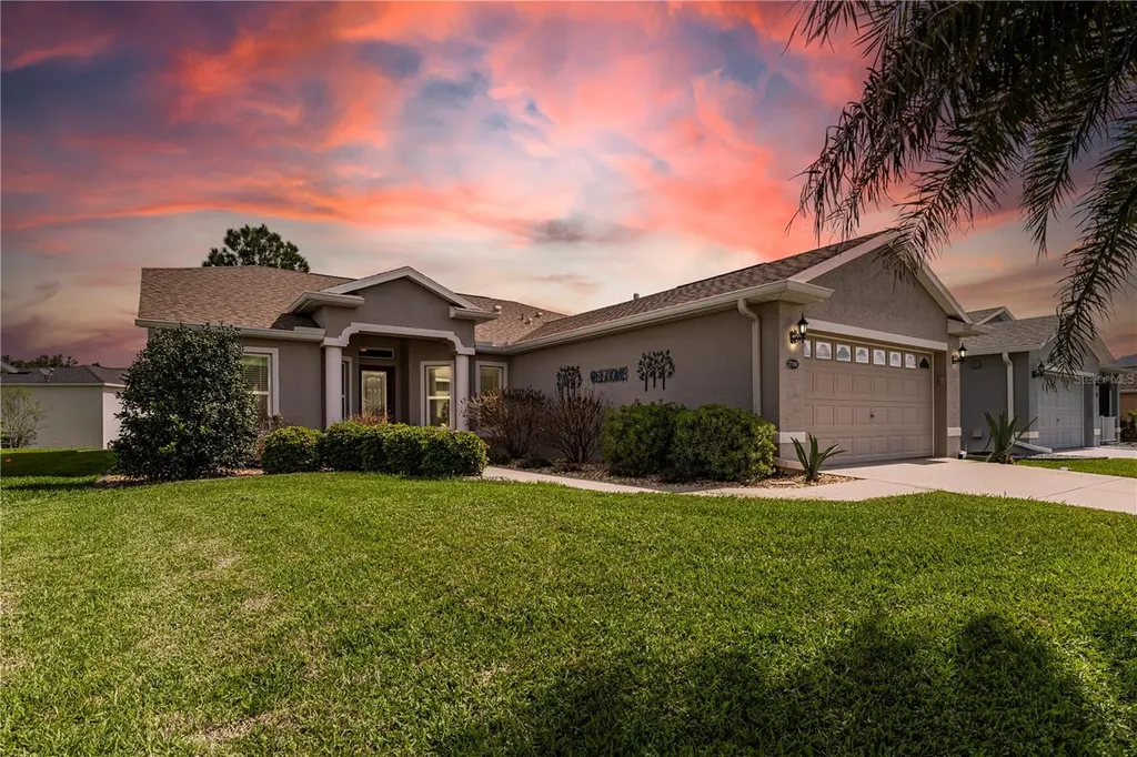 27118 Roanoke Drive Leesburg FL 34748