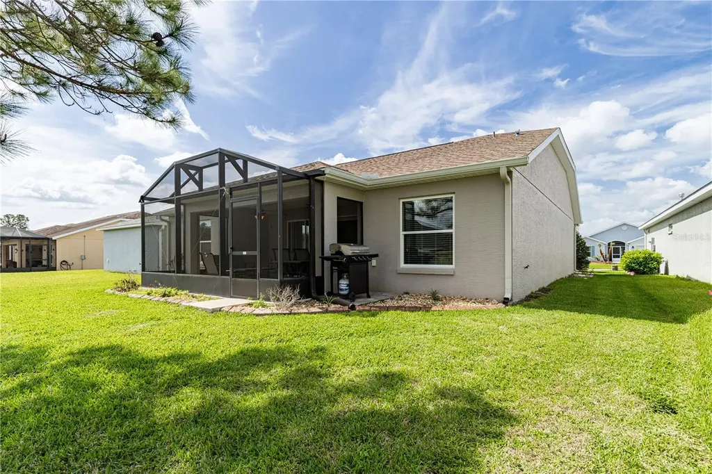 27118 Roanoke Drive Leesburg FL 34748
