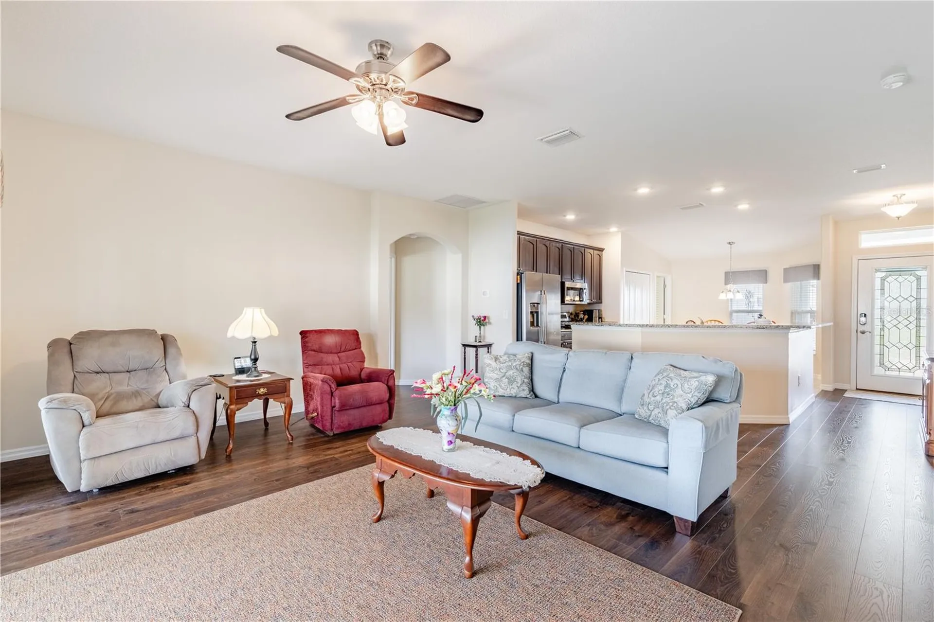 27118 Roanoke Drive Leesburg FL 34748