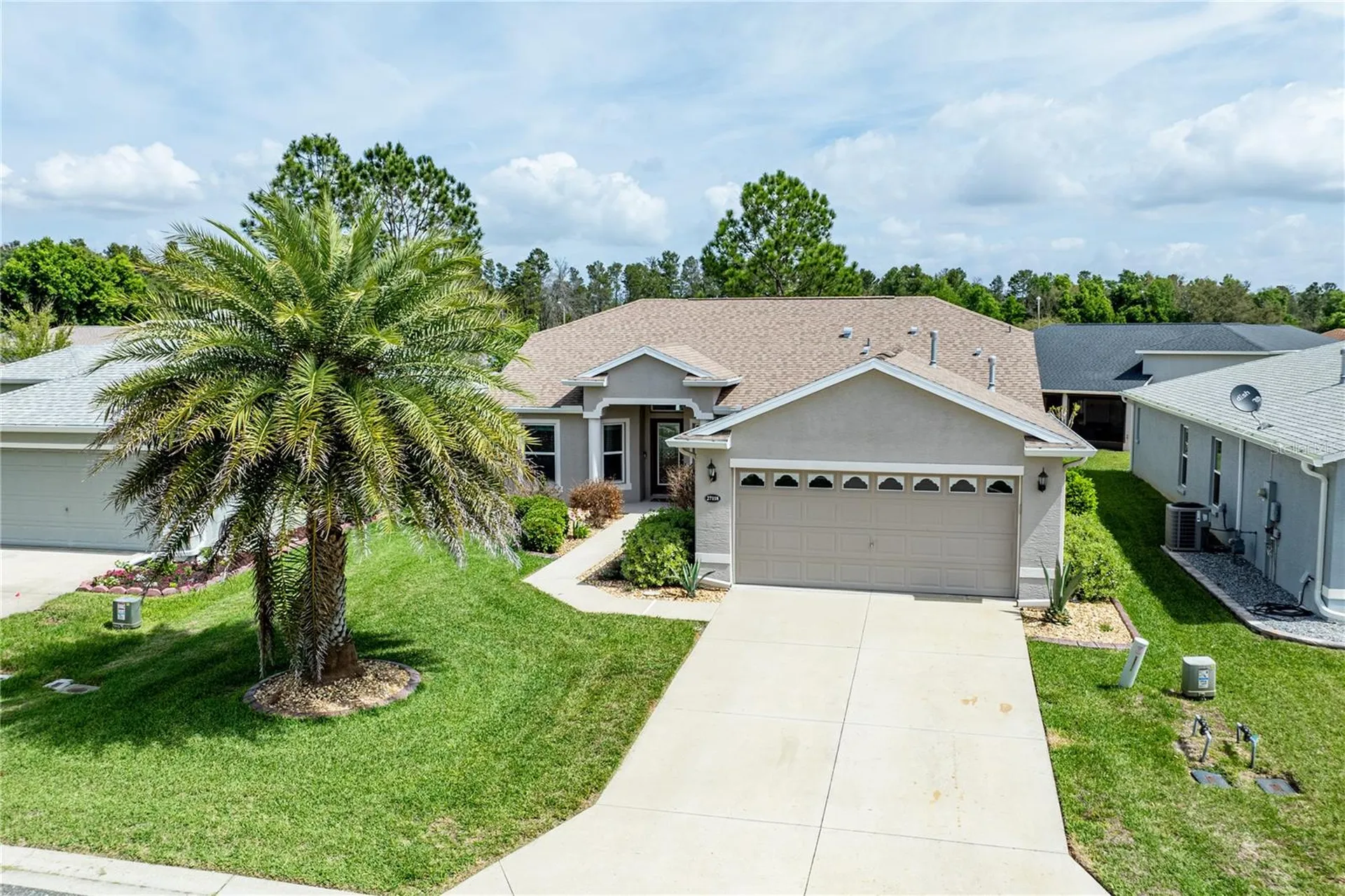 27118 Roanoke Drive Leesburg FL 34748