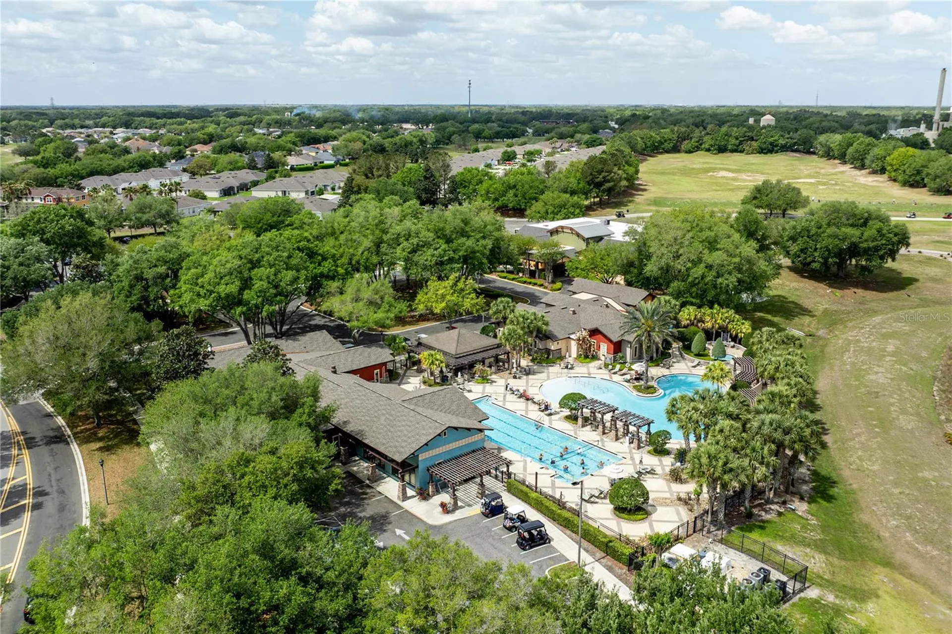 27118 Roanoke Drive Leesburg FL 34748