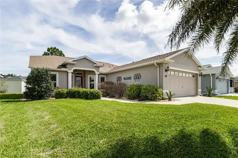 27118 Roanoke Drive Leesburg FL 34748