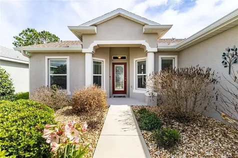 27118 Roanoke Drive Leesburg FL 34748