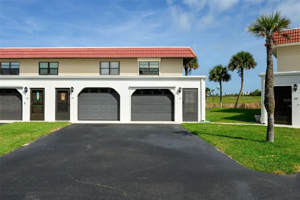 24 N Ocean Palm Villas Flagler Beach FL 32136