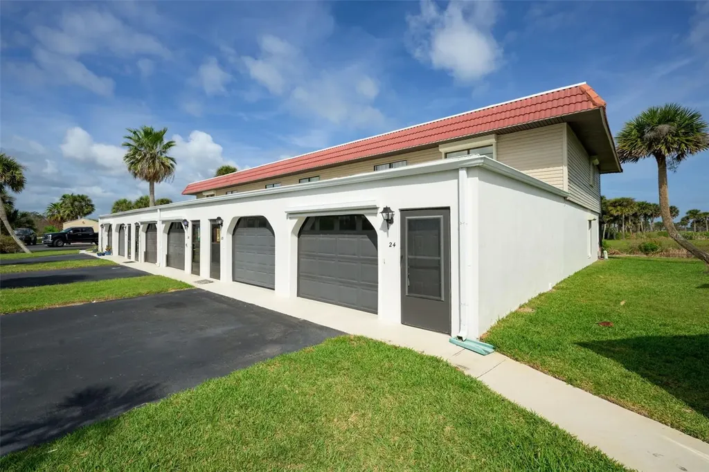 24 N Ocean Palm Villas Flagler Beach FL 32136