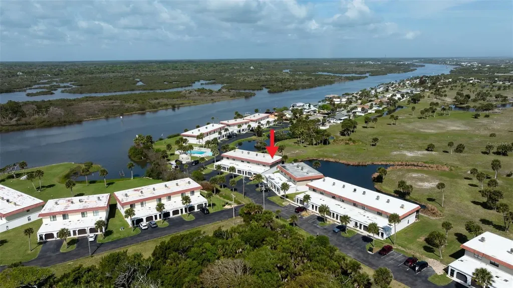 24 N Ocean Palm Villas Flagler Beach FL 32136