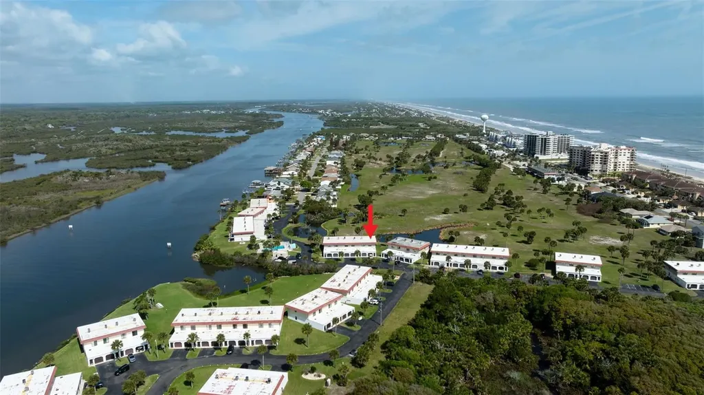 24 N Ocean Palm Villas Flagler Beach FL 32136