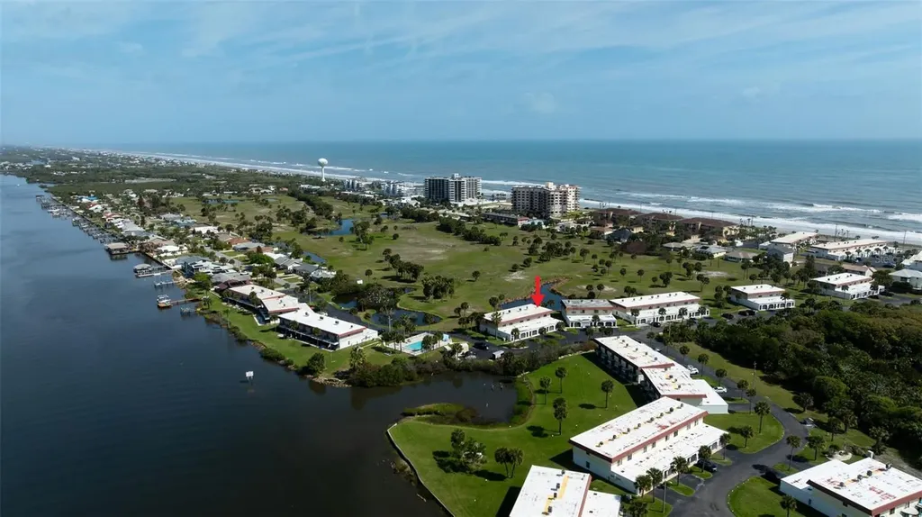 24 N Ocean Palm Villas Flagler Beach FL 32136