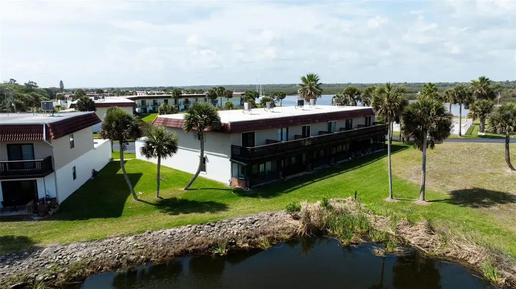 24 N Ocean Palm Villas Flagler Beach FL 32136