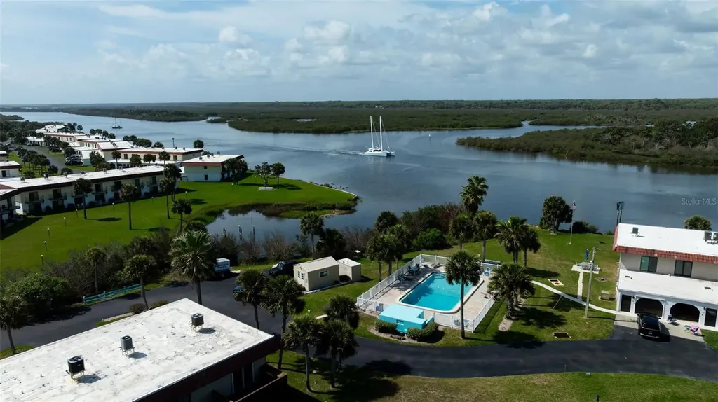 24 N Ocean Palm Villas Flagler Beach FL 32136