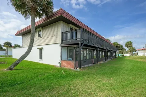 24 N Ocean Palm Villas Flagler Beach FL 32136