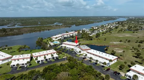24 N Ocean Palm Villas Flagler Beach FL 32136