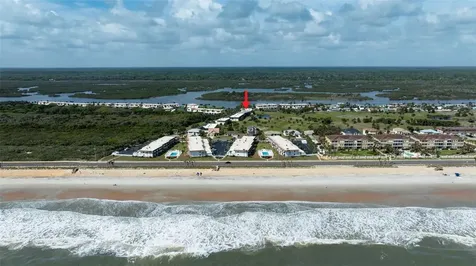 24 N Ocean Palm Villas Flagler Beach FL 32136