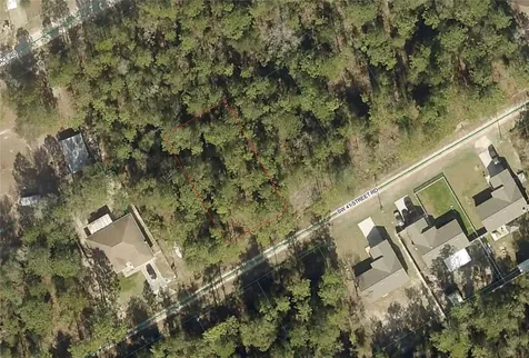 Tbd SW 41st St Road Ocala FL 34481