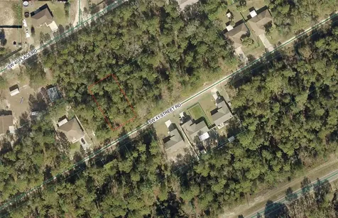 Tbd SW 41st St Road Ocala FL 34481