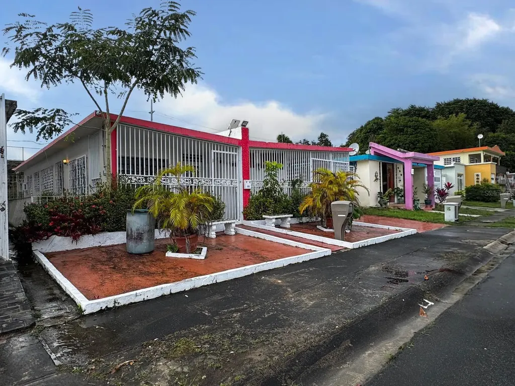 A Calle Bayamon PR 00957