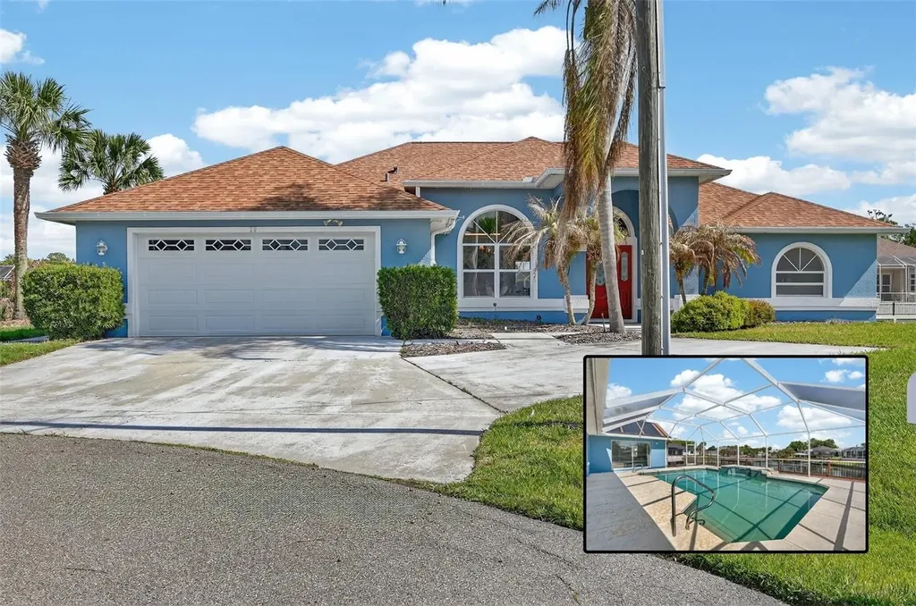 20 Corona Court Palm Coast FL 32137
