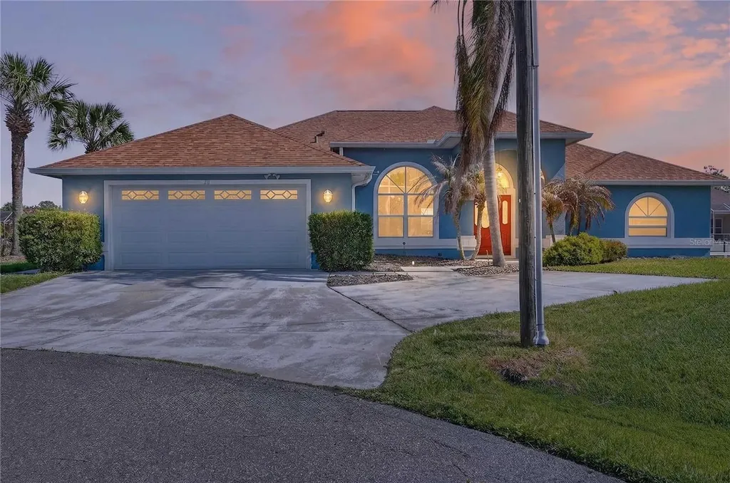 20 Corona Court Palm Coast FL 32137