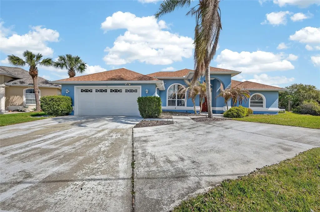 20 Corona Court Palm Coast FL 32137