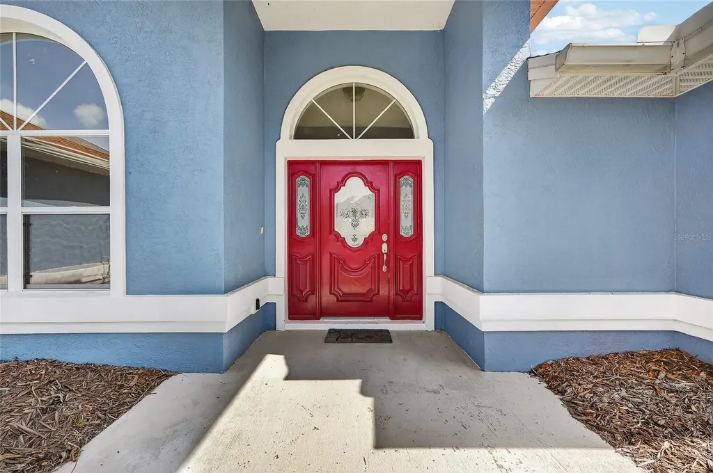 20 Corona Court Palm Coast FL 32137