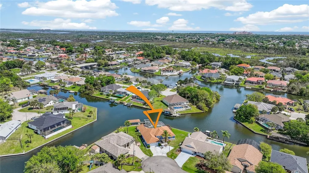 20 Corona Court Palm Coast FL 32137