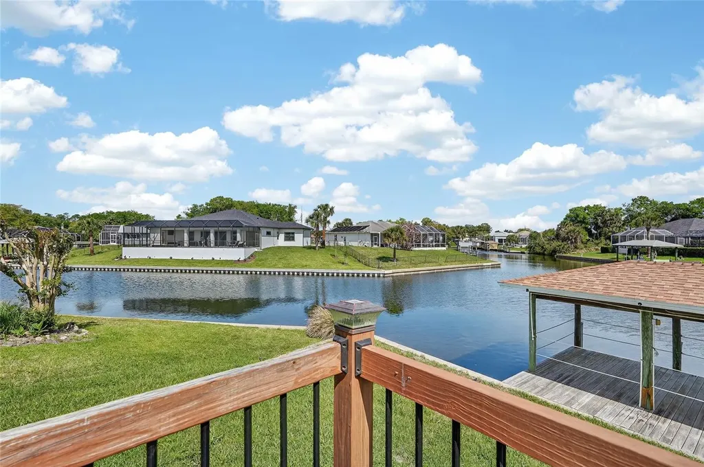 20 Corona Court Palm Coast FL 32137