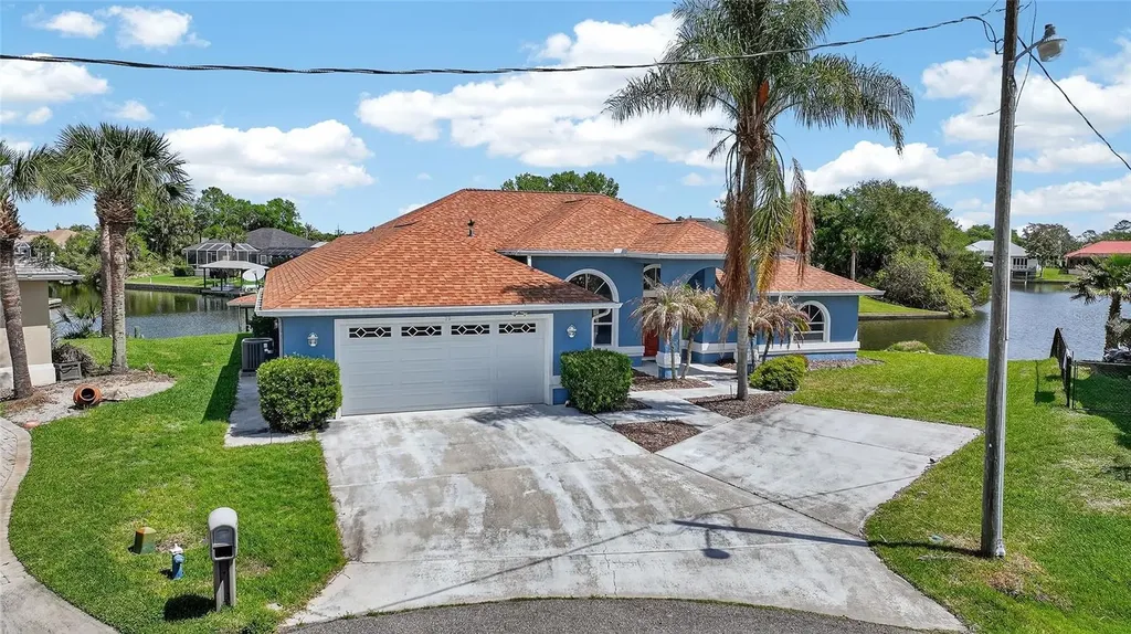 20 Corona Court Palm Coast FL 32137