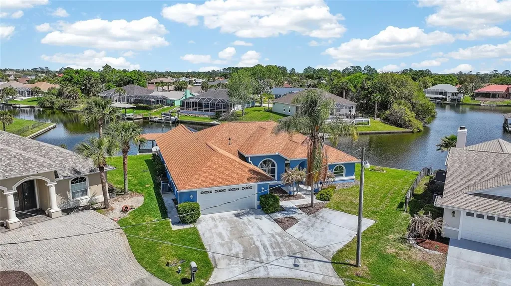 20 Corona Court Palm Coast FL 32137