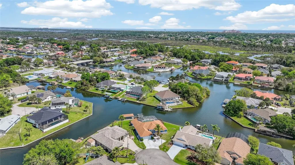 20 Corona Court Palm Coast FL 32137