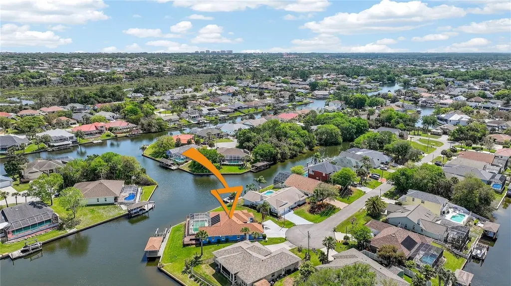 20 Corona Court Palm Coast FL 32137